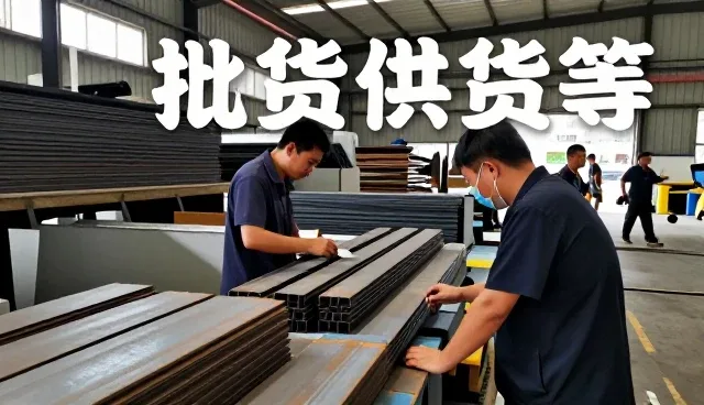 江苏金信诚钢业有限公司分享成功应用经验