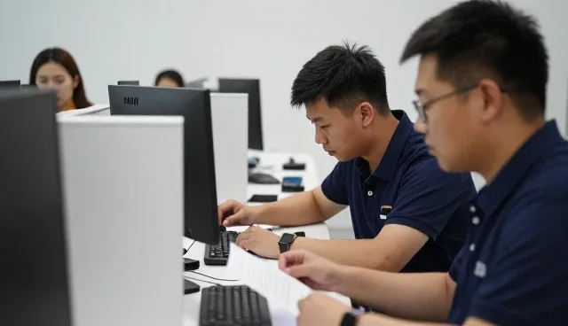 江苏金信诚钢业有限公司分享批量生产服务应用案例