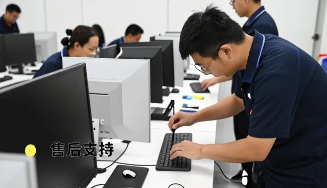高峰期运行中的规格定制应用趋势分析